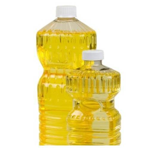 Refined soybean cooking oil for wholesale export in bottles and bulk packaging
